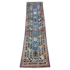 Kaukasische Teppiche des 19. Jahrhunderts