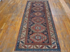Antique Caucasian, Moghan Rug
