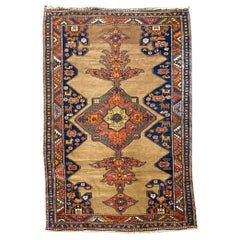 Tappeto antico caucasico 1,81 m x 1,24 m