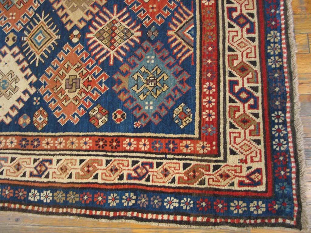 caucasian carpets