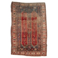 Used Caucasian Rug 9'.3 x 5.2'