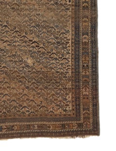 Antique Caucasian Rug circa 1900's