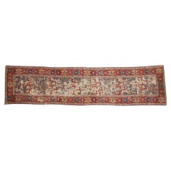 Tappeto antico caucasico Runner