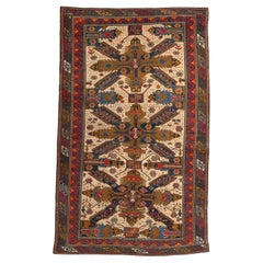 Early 20th Century Caucasian Rugs