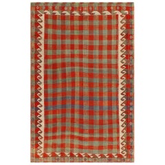 Fabric Caucasian Rugs