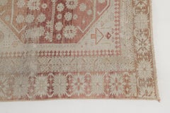Antiker kaukasischer Schirwan von Mehraban Teppiche