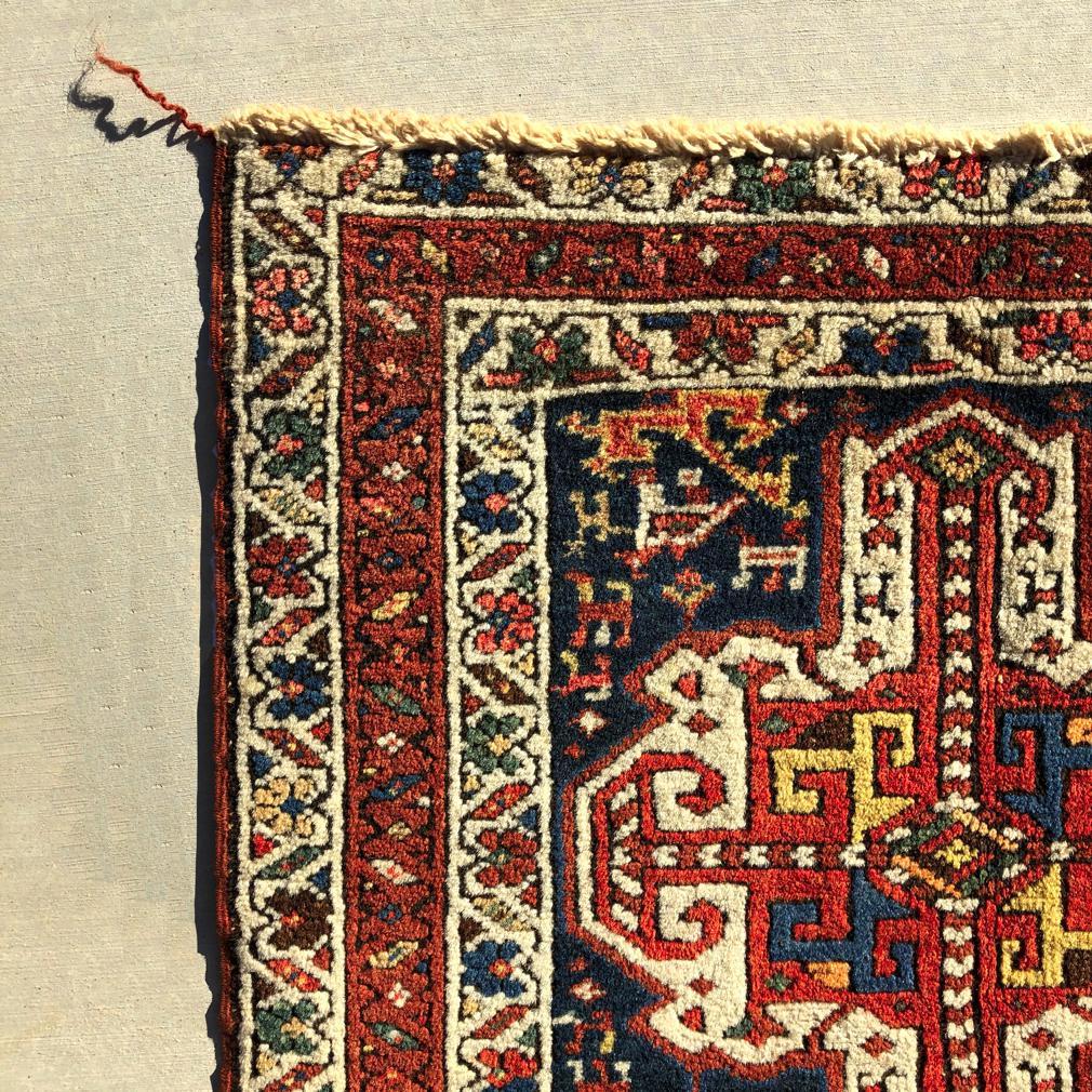rug district nyc
