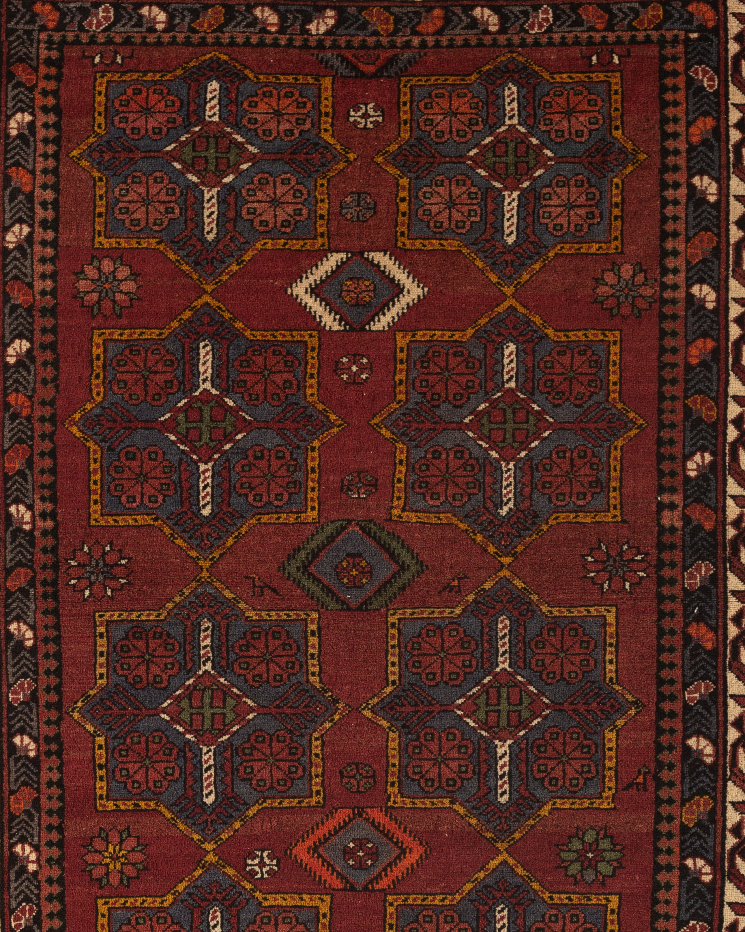 caucasian shirvan rugs