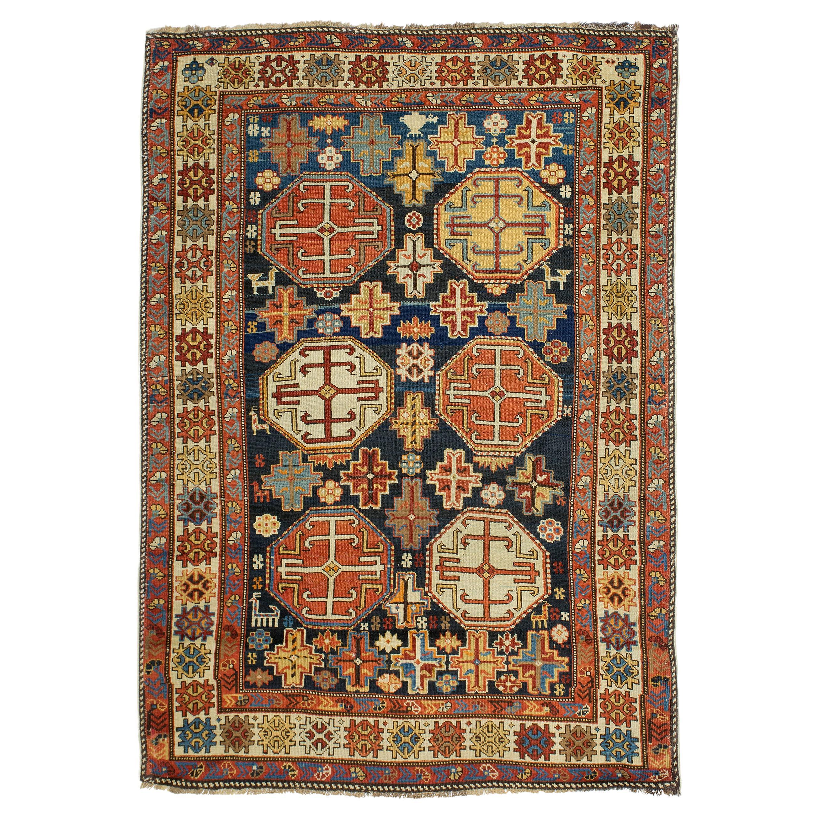 Armenian Rugs and Carpets