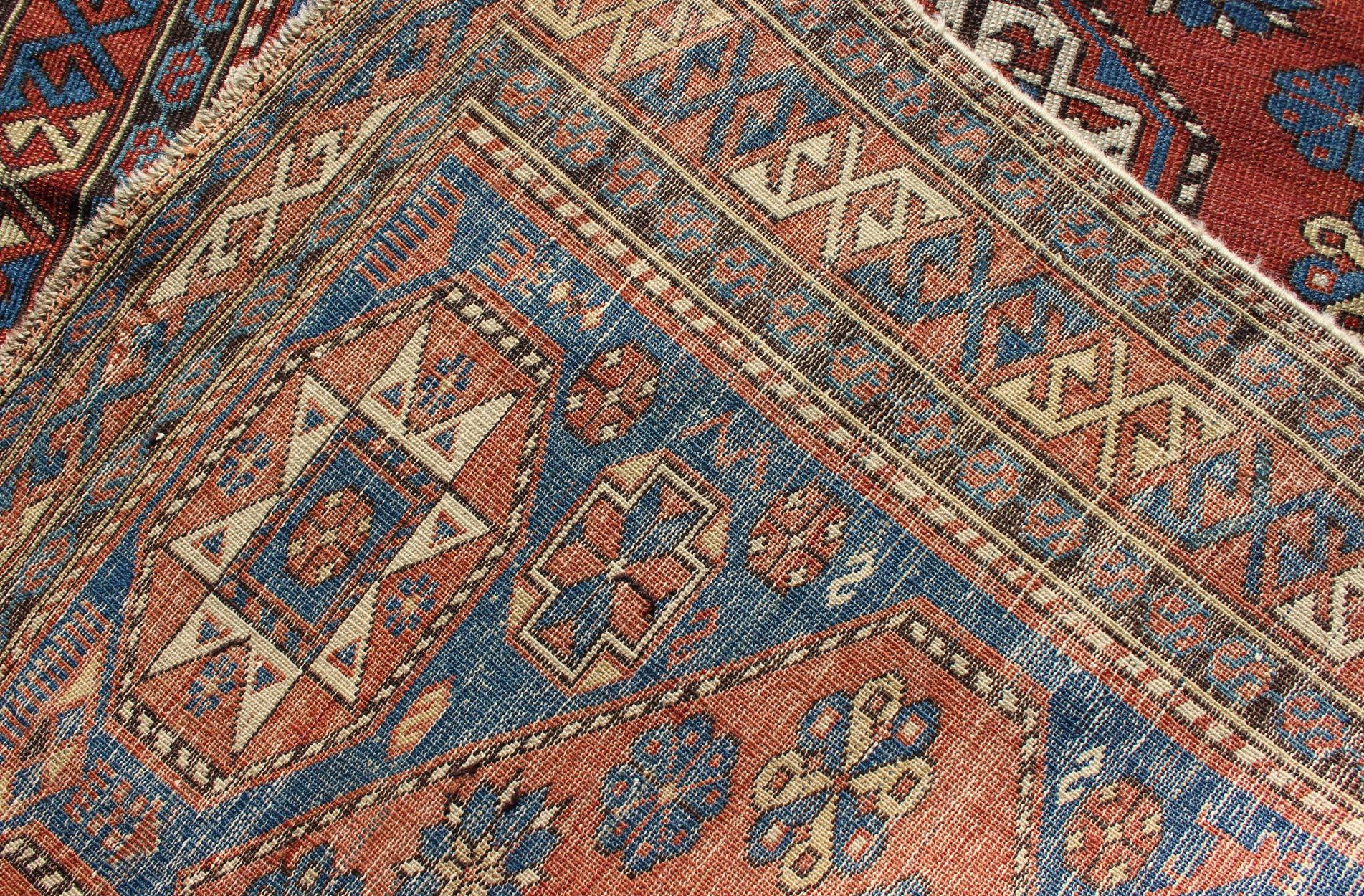 caucasian rug designs