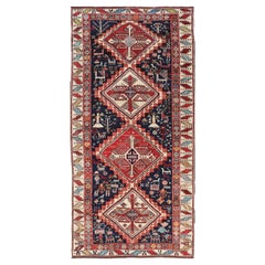 Alfombras caucásicas kazakas