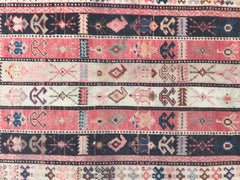 Bobyrug’s Antique Caucasian Shirwan Runner