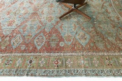 Antique Caucasian Soumak