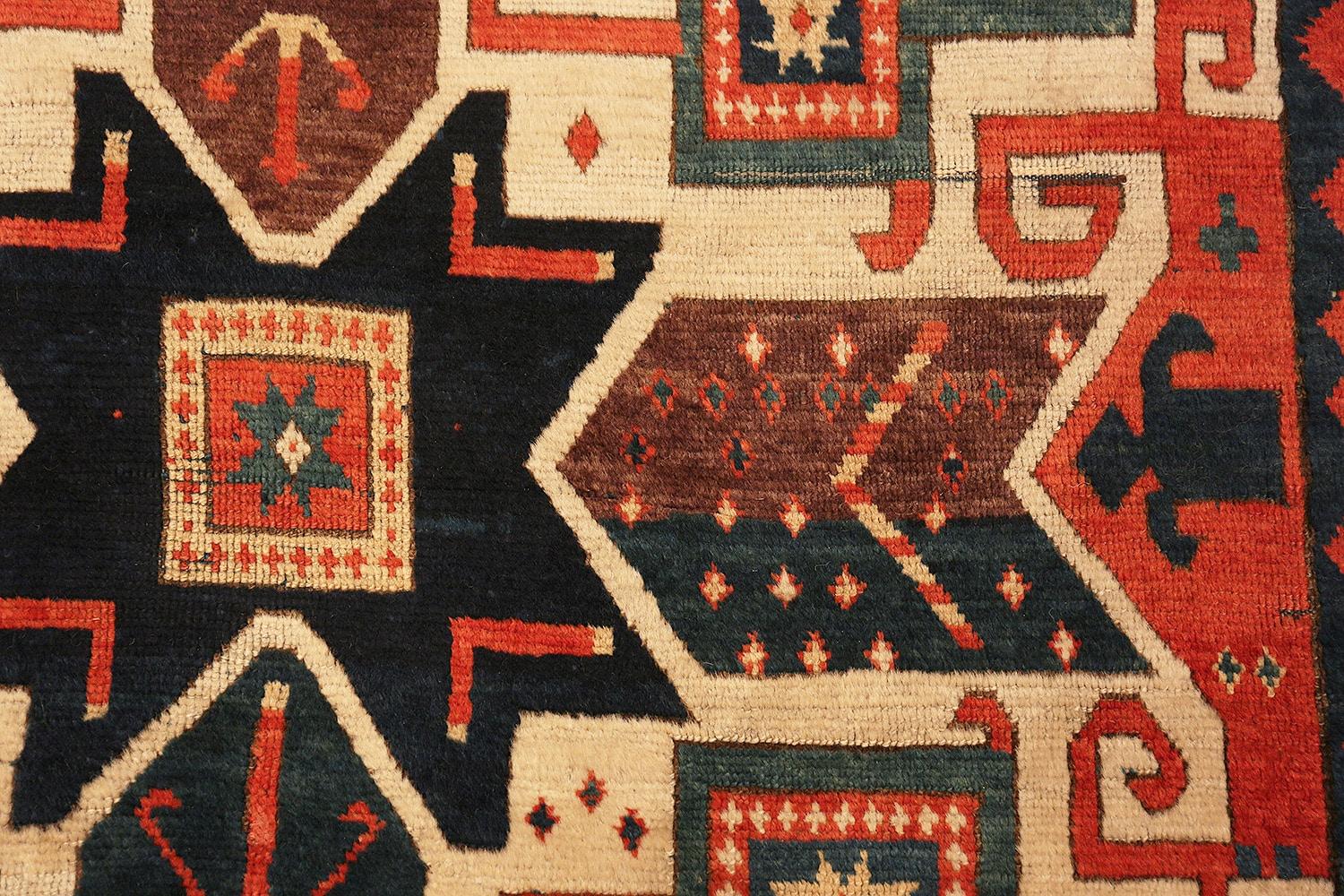 antique kazak rugs for sale