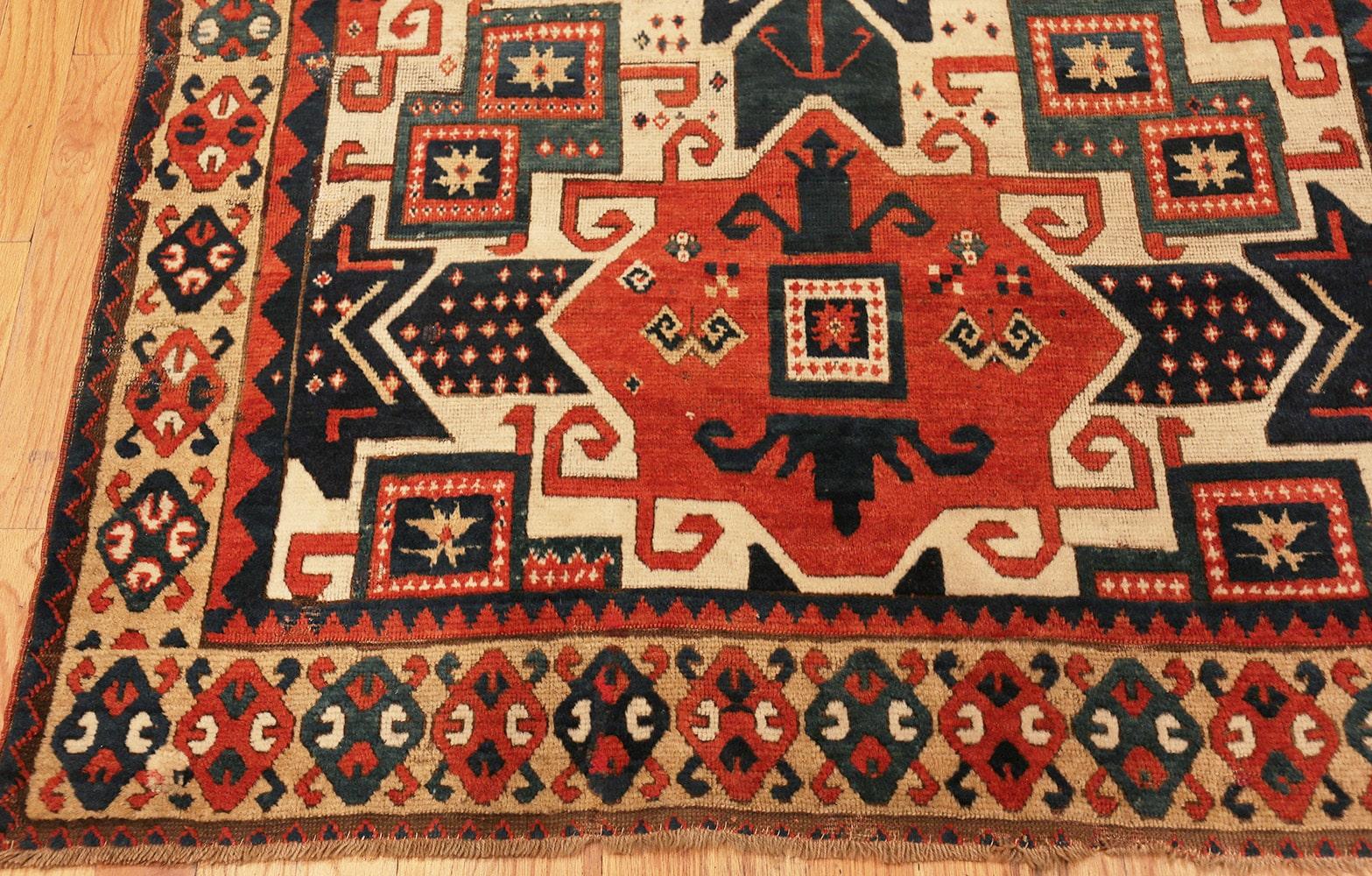 caucasian kazak rugs