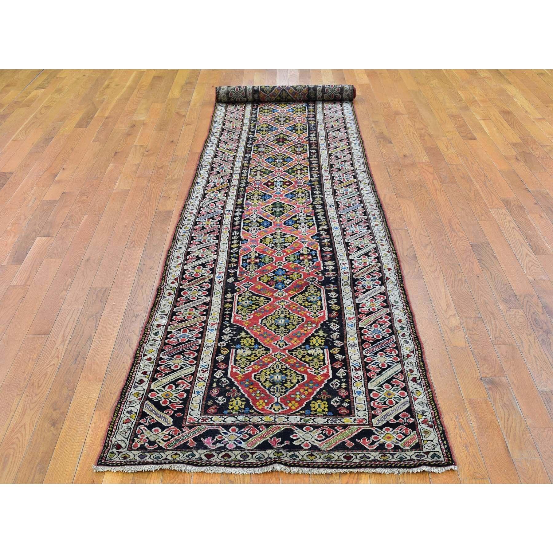 This fabulous hand-knotted carpet has been created and designed for extra strength and durability. This rug has been handcrafted for weeks in the traditional method that is used to make
Exact Rug Size in Feet and Inches : 3'1