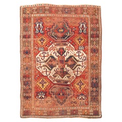 Fabric Russian and Scandinavian Rugs