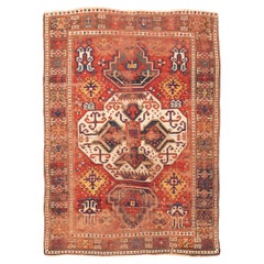 Kazak Russian and Scandinavian Rugs