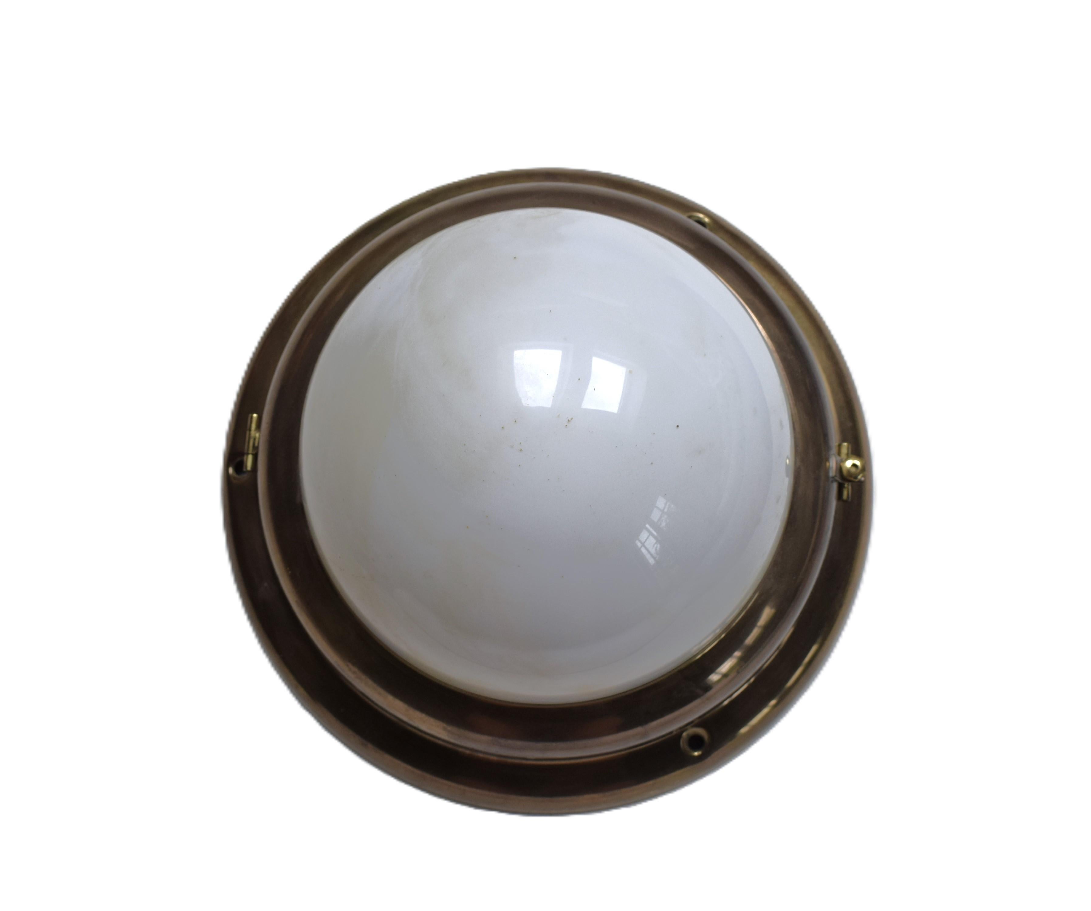 Antique Ceiling Viennese Rail Light by Otto Wagner im Zustand „Gut“ im Angebot in Purkersdorf, AT