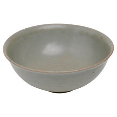 Antique Celadon Song Bowl