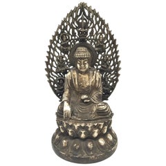 Silver Sculptures and Carvings