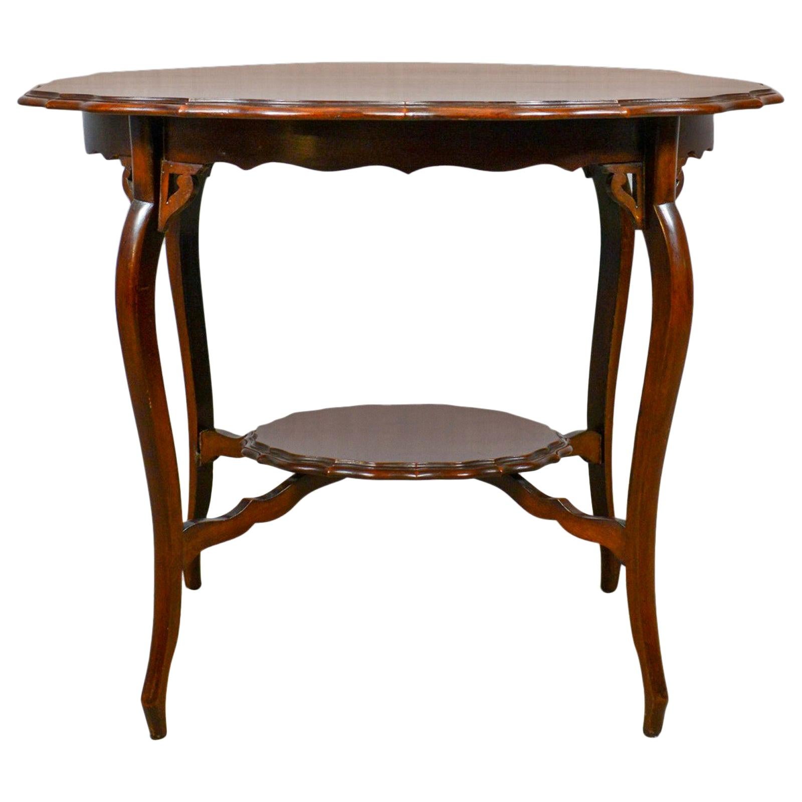 Victorian Side Tables 368 For Sale at 1stdibs