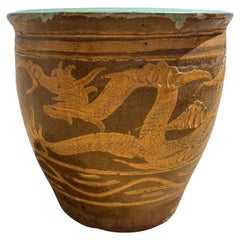 Planters and Jardinieres