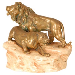 Sculptures