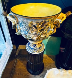 Antique Ceramics from the Giustiniani Family Collection by Angelo