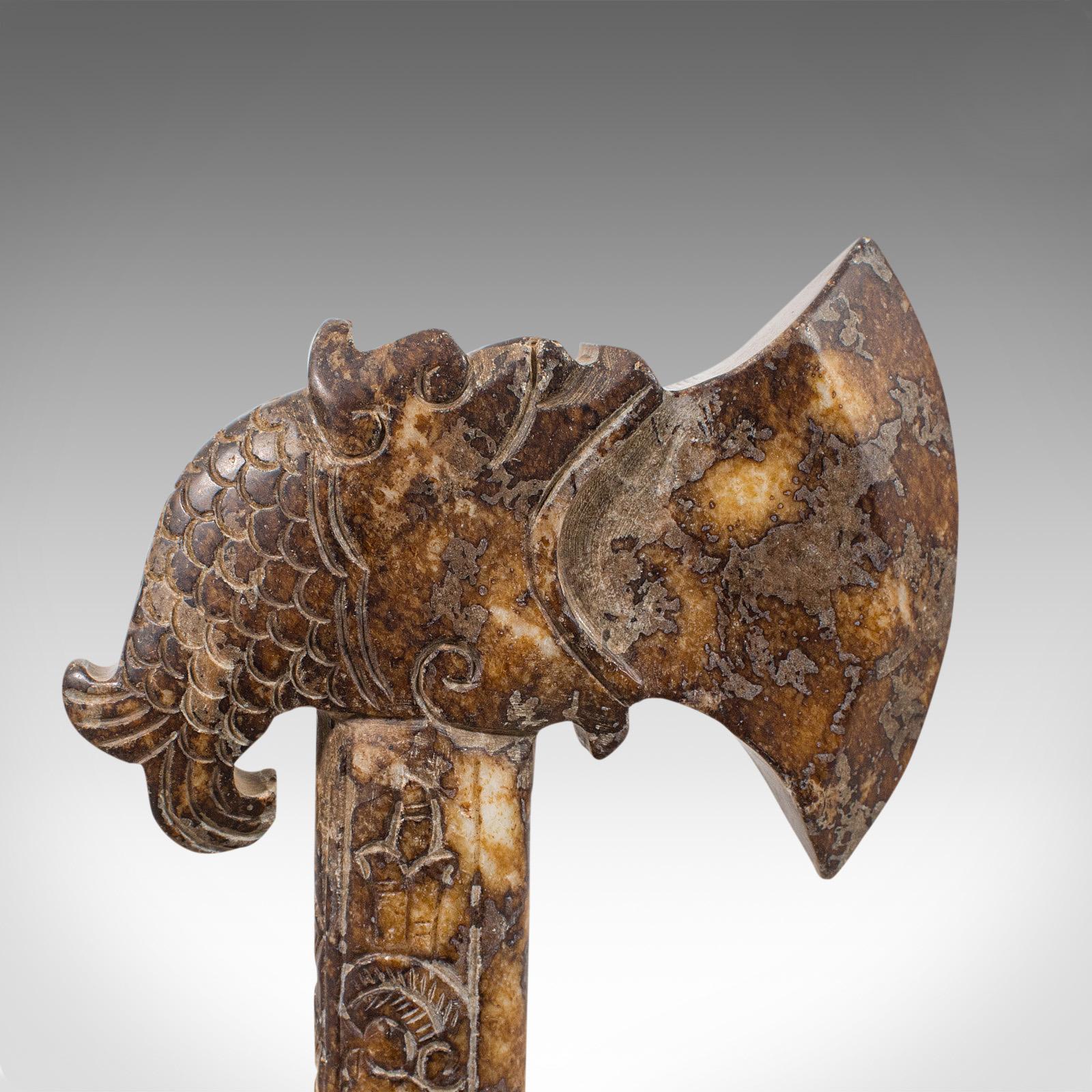 chinese axe