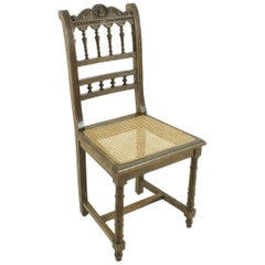 Antique Chair, circa 1900