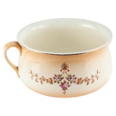 Antique Chamber Pot