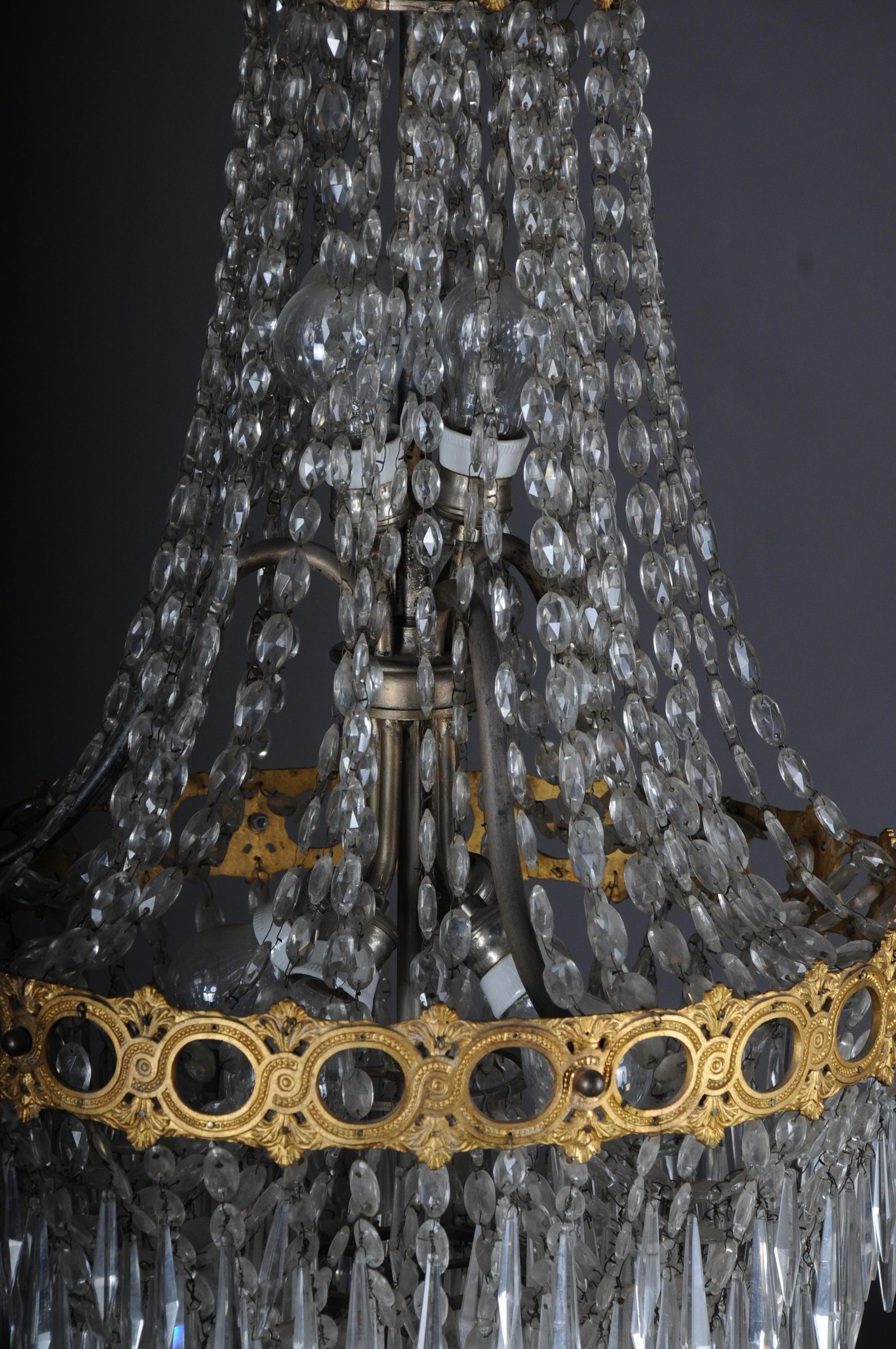 1900 chandelier