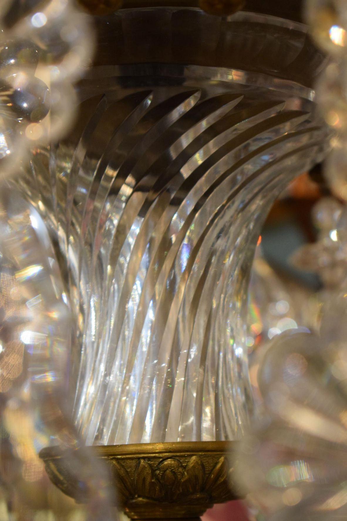 chandelier crystals for sale