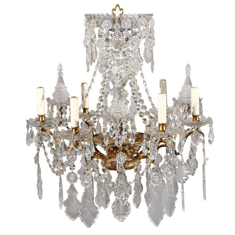 vintage french chandeliers for sale
