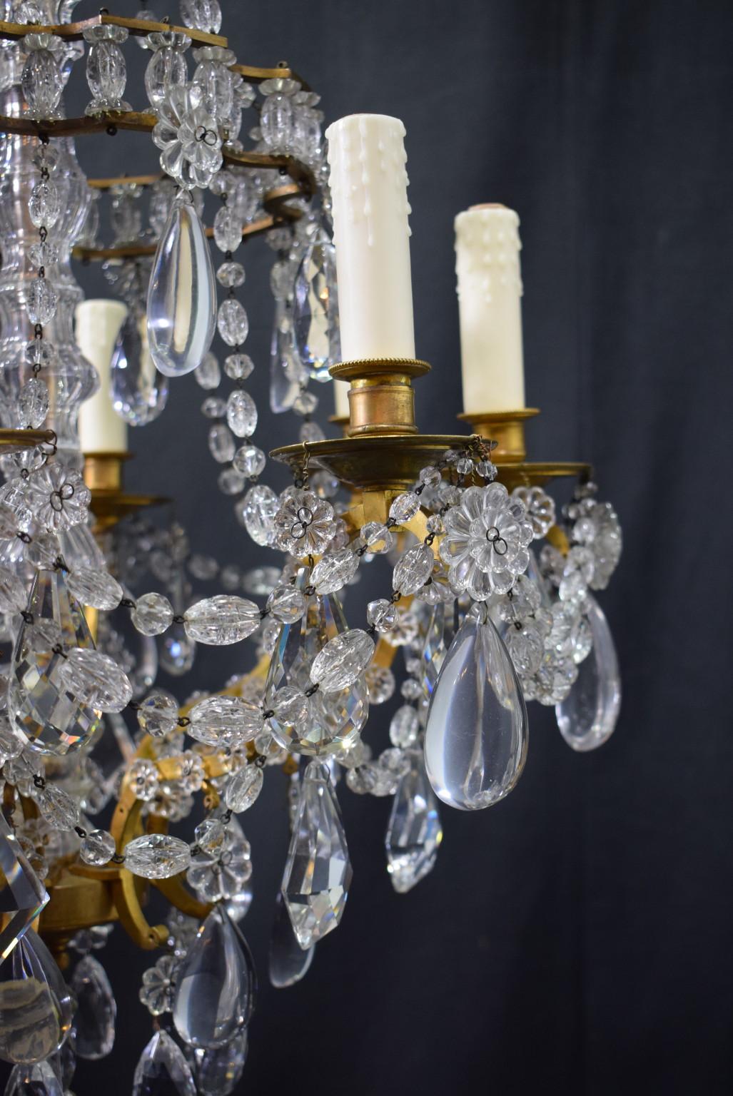 louis philippe chandelier