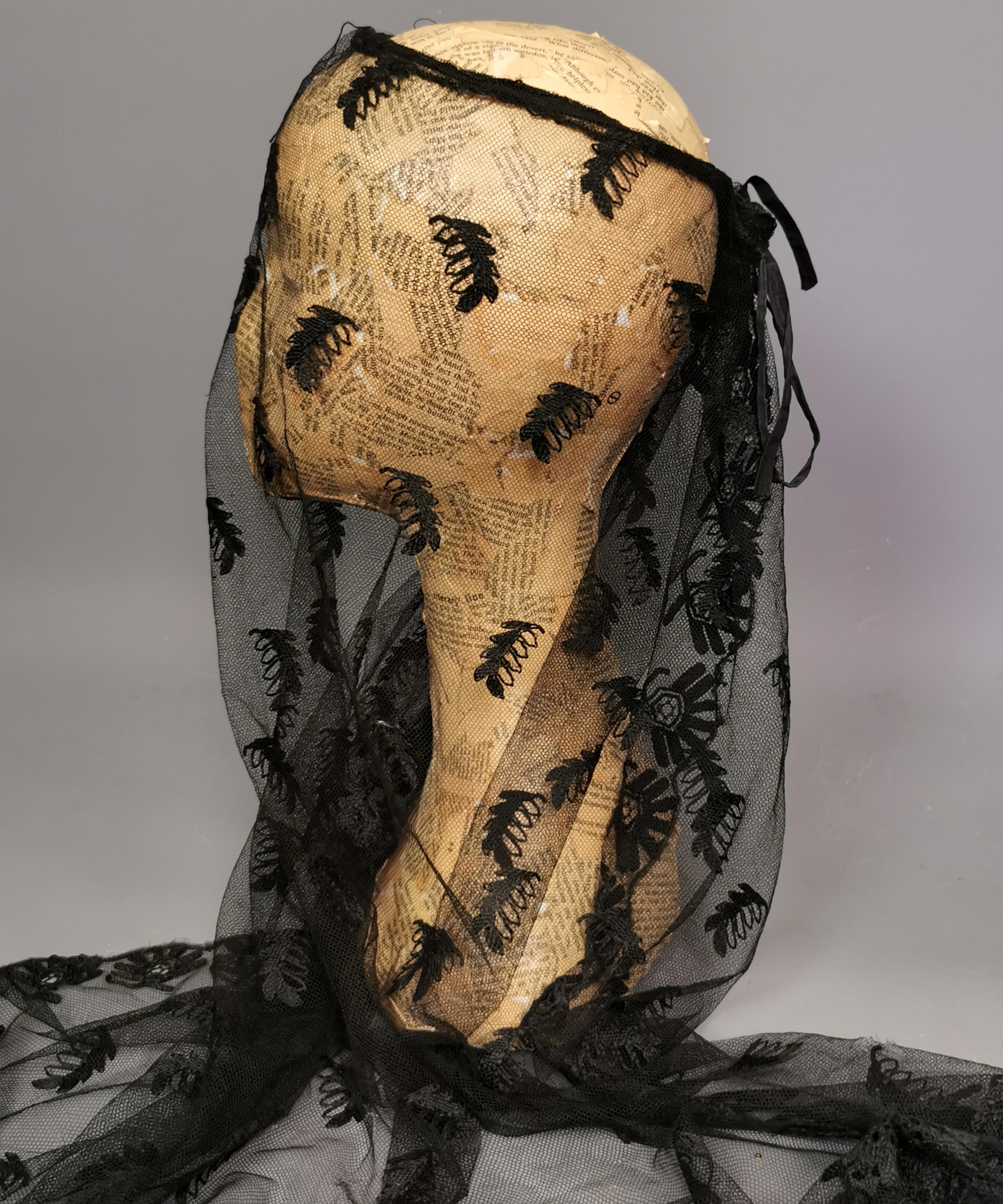 weeping veil