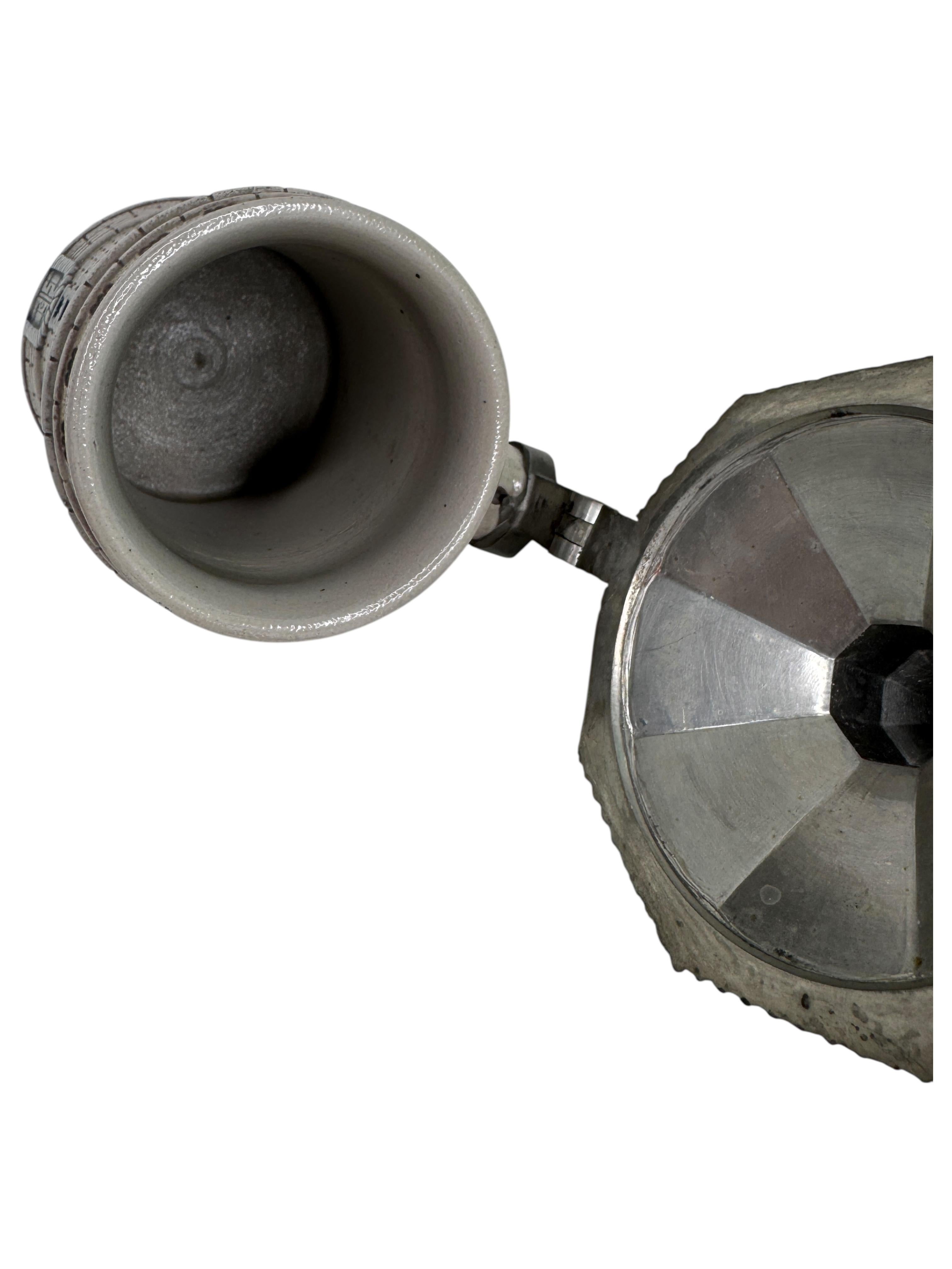 Stein ancien de la Tour de Nuremberg, par Theodor Wieseler Allemagne en vente 2