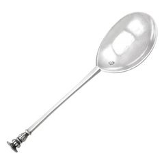 Sterling Silver