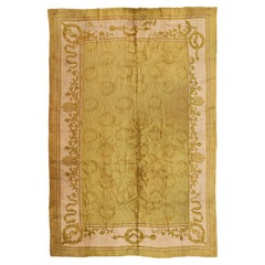 Western European Rugs