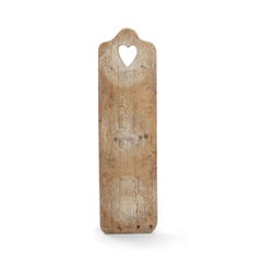 Tablas de queso antiguas