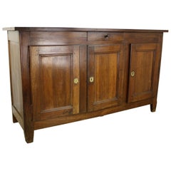 Antique Cherry Enfilade