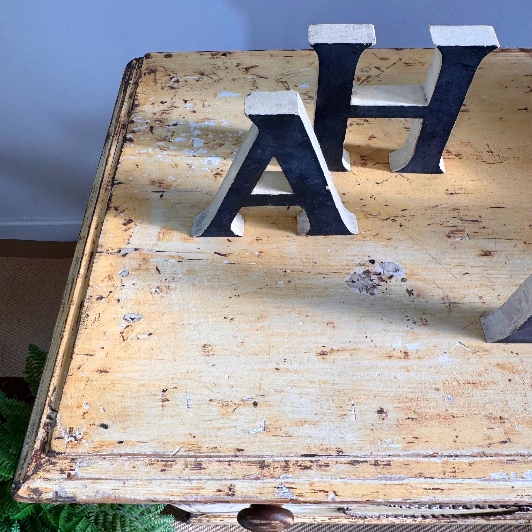 20th Century Antique Chest Of Drawers Circa 1900 For Sale