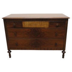 Antique Chest of Drawers Dresser