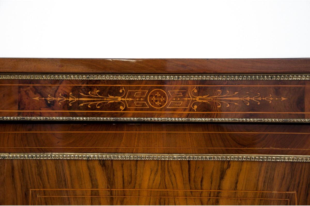 Antique Chest of Drawers, France, circa 1880 3