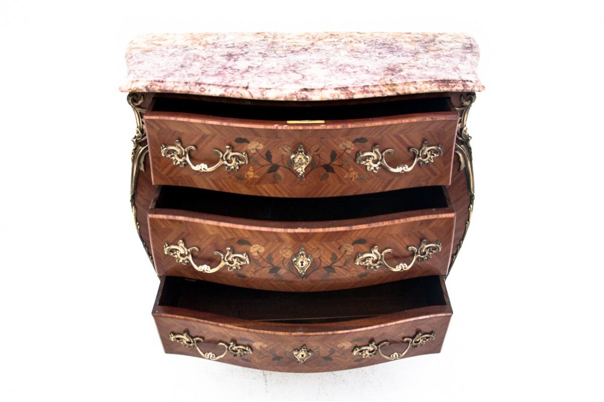 Antique Chest of Drawers, France, circa 1920 4