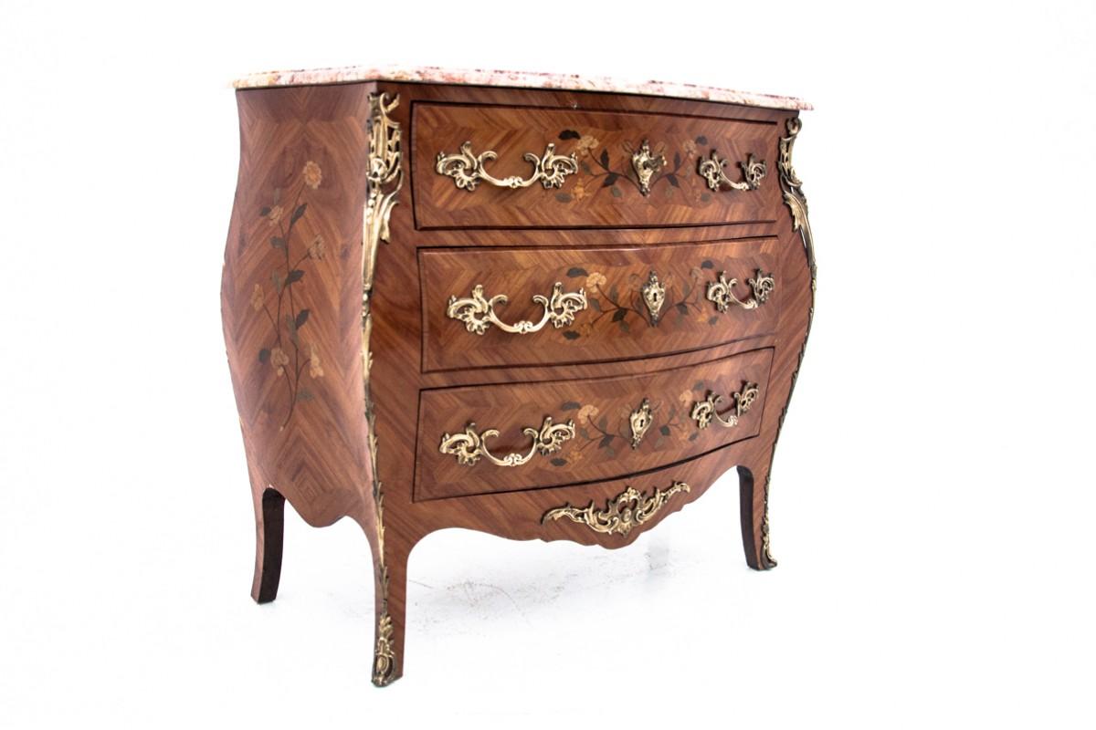 Antique Chest of Drawers, France, circa 1920 6