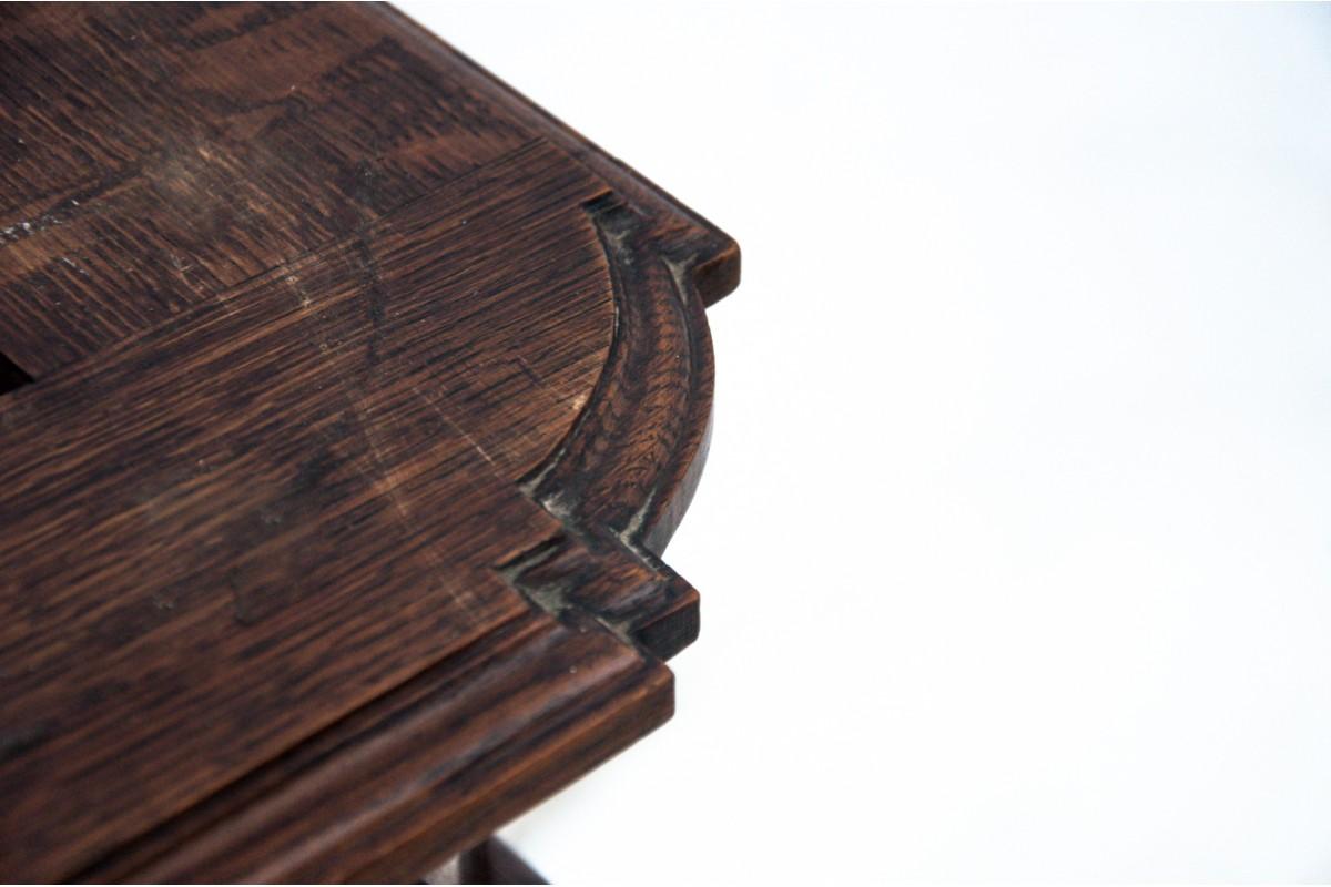 Français Commode ancienne, France, fin du XIXe siècle. en vente