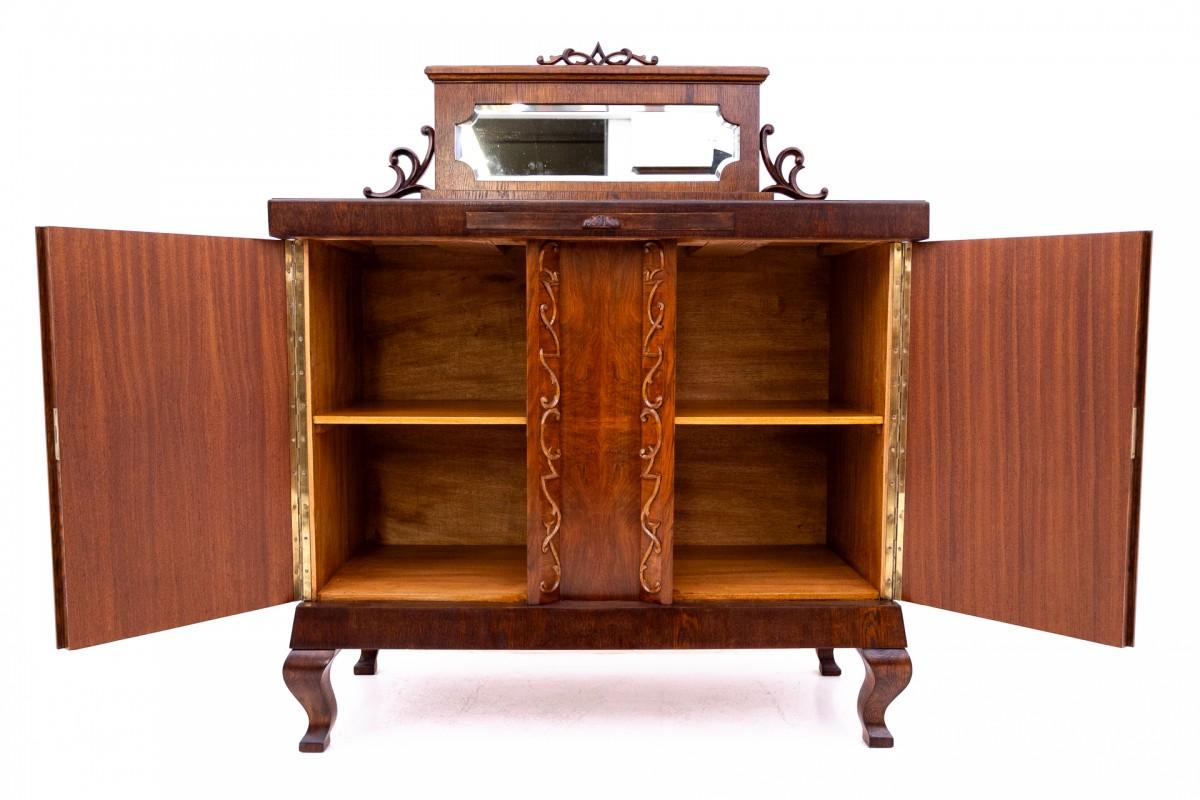 Début du 20ème siècle Commode ancienne du début du 20e siècle, Allemagne. en vente