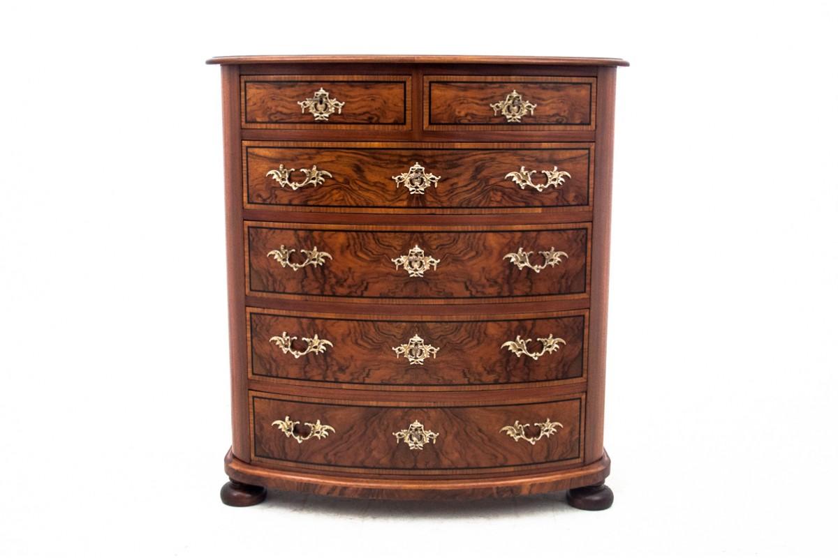 Antique chest of drawers from 1900s For Sale 5